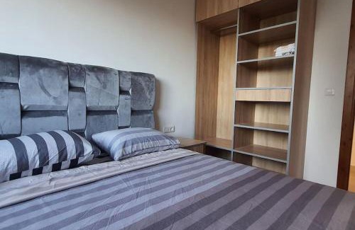 Tetouan Apartment | Marjane Apartment 1