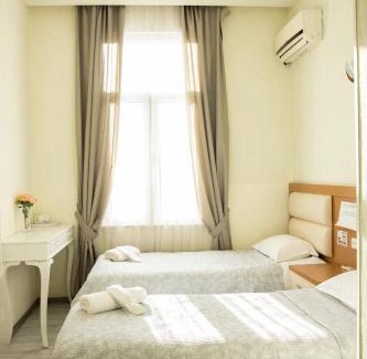 Chugureti Apartment | MARJANI apartments