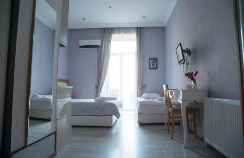 Chugureti Apartment | MARJANI apartments