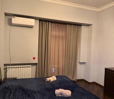 Chugureti Apartment | Marjanishvili Luxe Stay 3 Bedrooms, 2 Baths