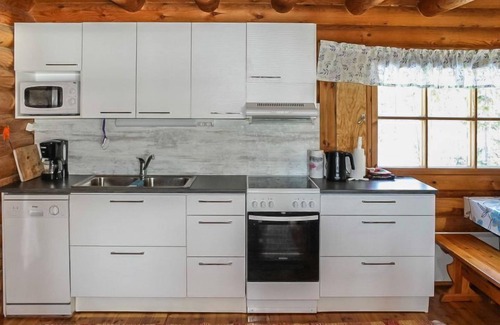 Konnevesi House | Marjaranta by Interhome