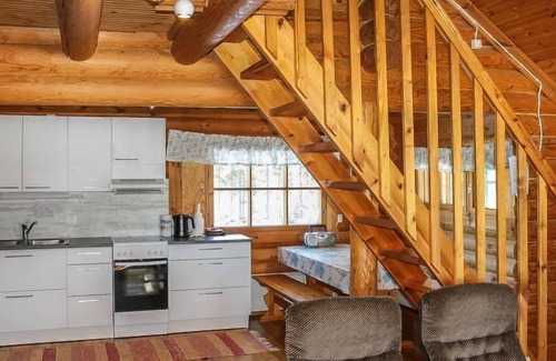 Konnevesi House | Marjaranta by Interhome