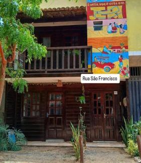 Jijoca de Jericoacoara Bed & Breakfast | MarJeri