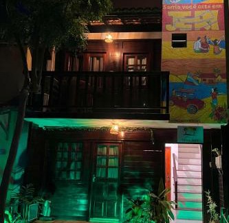Jijoca de Jericoacoara Bed & Breakfast | MarJeri