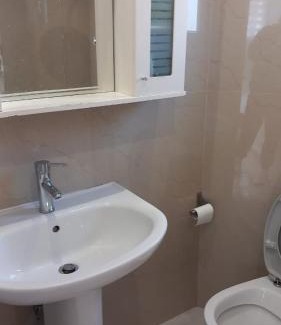 Spata-Artemida Apartment | Marjo house