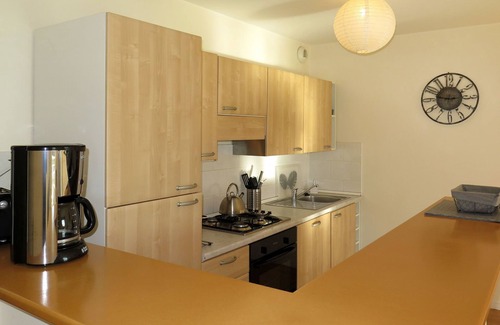 Pleneuf-Val-Andre Apartment | Marjolaine by Interhome
