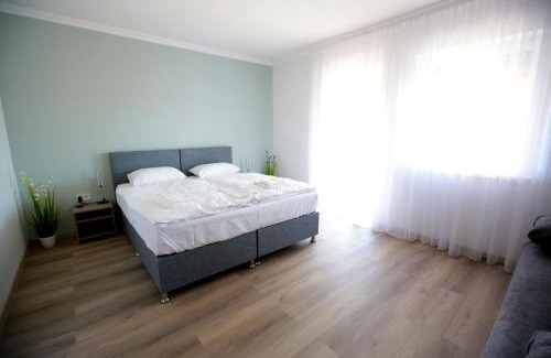 Kiskoroes Apartment | Markó Vendégház