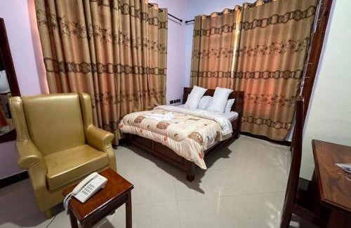 Kigoma House | MARK-A Karama Vacation