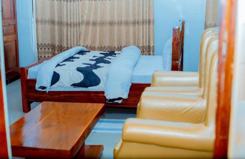 Kigoma Hotel | MARK-A VACATION Home