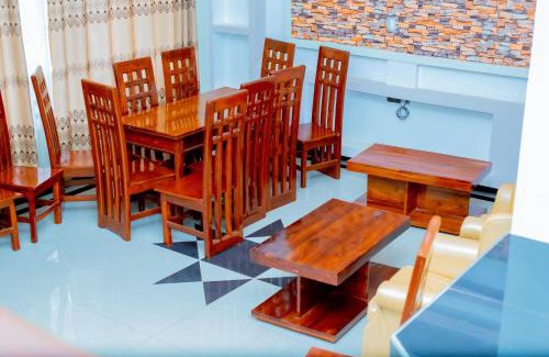 Kigoma Hotel | MARK-A VACATION Home