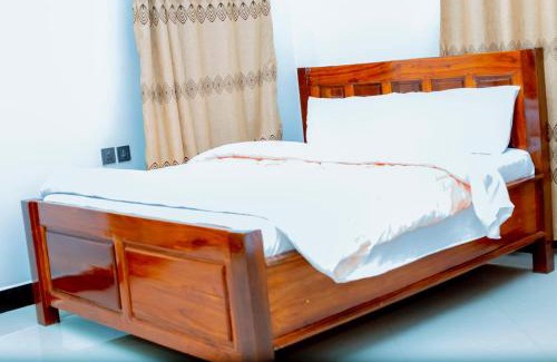 Kigoma Hotel | MARK-A VACATION Home