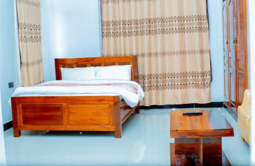 Kigoma Hotel | MARK-A VACATION Home