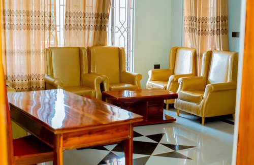 Kigoma Hotel | MARK-A VACATION HOME
