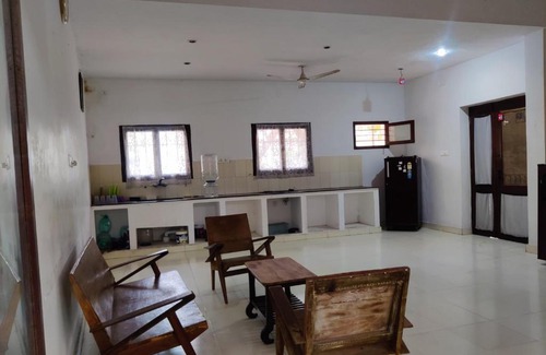Kalapettai Villa | Mark Home stay