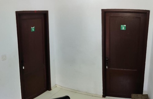 Kalapettai Villa | Mark Home stay