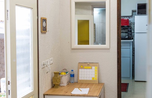 Old City Apartment | Mark House