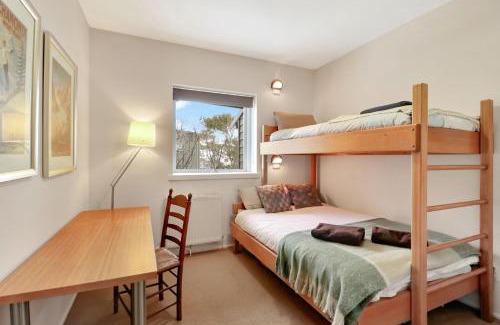 Mount Buller Apartment | Mark II 2 West