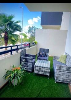 Temara Apartment | Mark