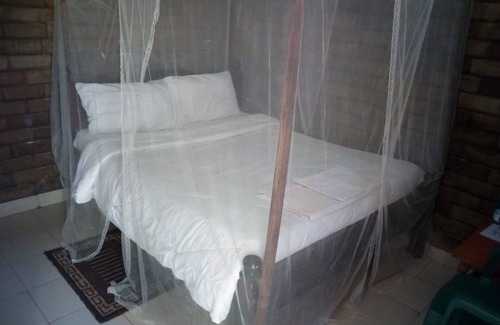 Njumbi Hotel | Mark5 Resort