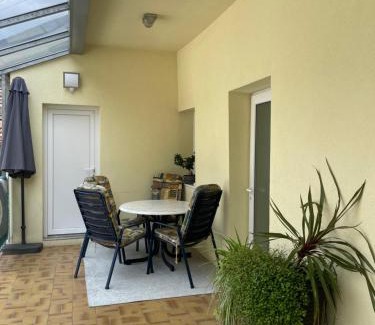 Passail Apartment | Markapartment Passail