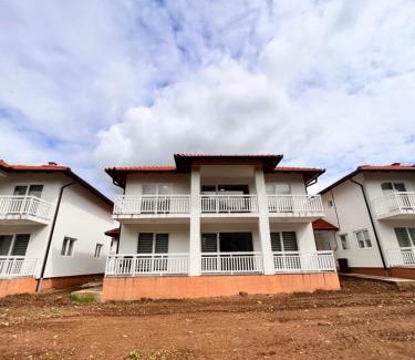 Ilijas Villa | Markeeto resort