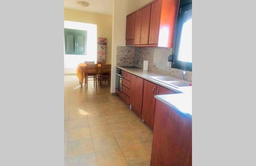 Chios Apartment | Markella's House