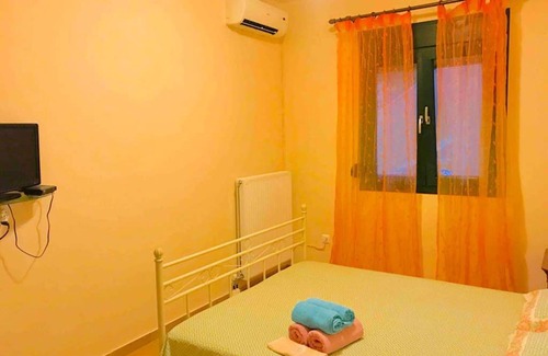 Chios Apartment | Markella's House