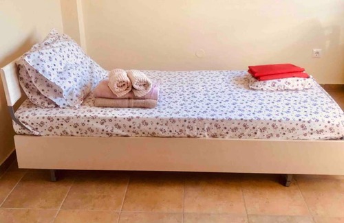 Chios Apartment | Markella's House
