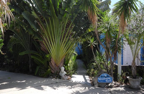 Tropic Villa | Marker 99 Resort