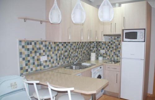 Plasencia Apartment | Markesa