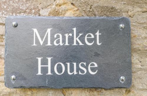 Abbotsbury House | Market House