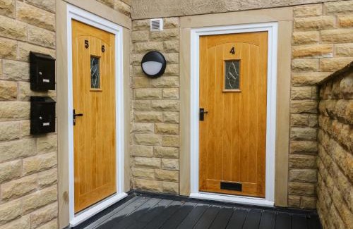 Clitheroe Apartment | Market Lounge