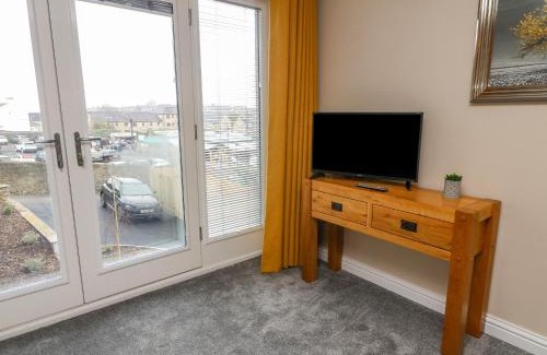 Clitheroe Apartment | Market Lounge