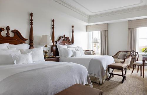 French Quarter Hotel | Market Pavilion Hotel