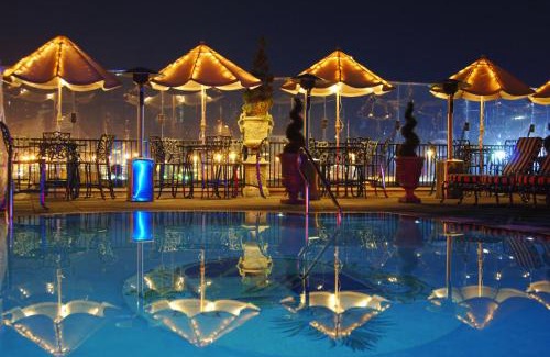 French Quarter Hotel | Market Pavilion Hotel