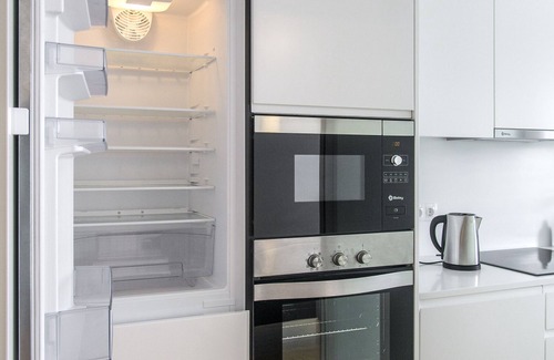 Ponta Delgada Apartment | Market Place A 1BR (historical city center)