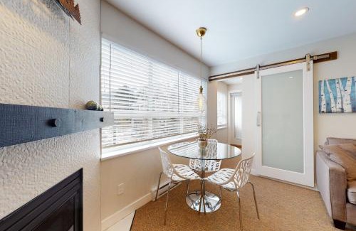 Village North Apartment | Market Place Lodge 249