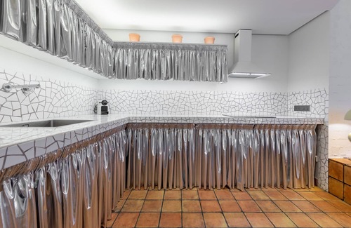 El Mercat Apartment | Market Square Deluxe - Wifi - Aire Acondicionado - Valencia Centro