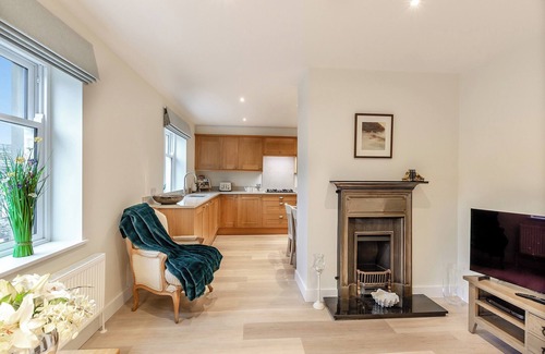 Grassington Cottage | Market Square is a cosy, well-equipped holiday home.