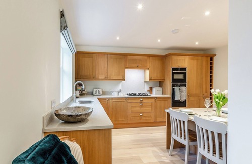 Grassington Cottage | Market Square is a cosy, well-equipped holiday home.