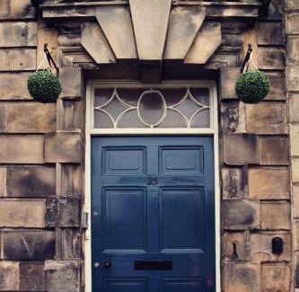 Barnard Castle Apartment | Marketplace Retreat