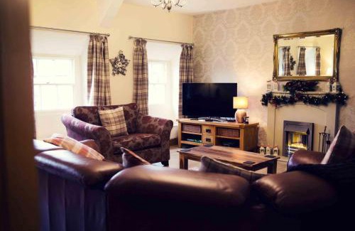 Barnard Castle Apartment | Marketplace Retreat