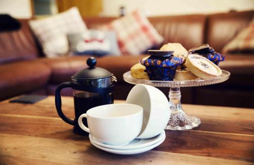Barnard Castle Apartment | Marketplace Retreat
