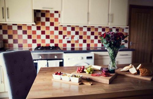 Barnard Castle Apartment | Marketplace Retreat