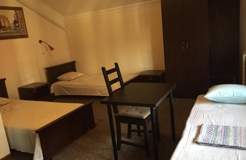 Zapadnyy okrug Hotel | Markiz Hotel