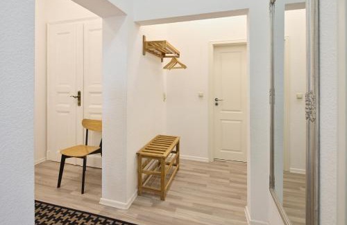 Gaschwitz Apartment | Markkleeberg Villa Neue Harth - Premium