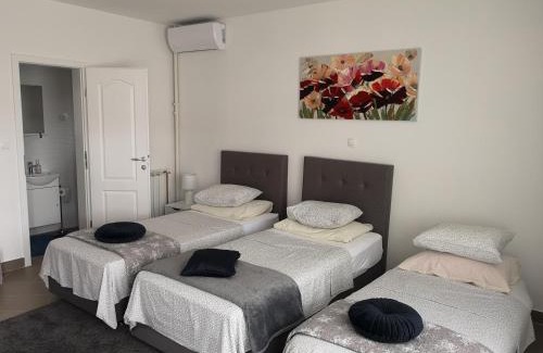 Velika Gorica House | Marko Airport Rooms