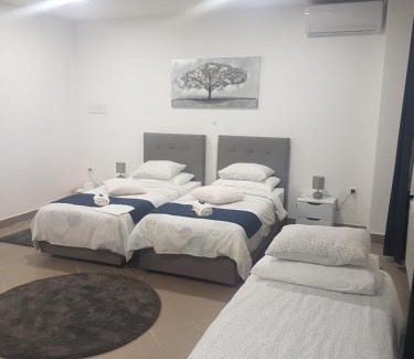 Velika Gorica House | Marko Airport Rooms