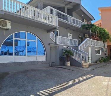 Sutomore Apartment | Marko Apartment