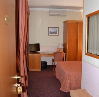 Aksay Hotel | Marko Polo Hotel